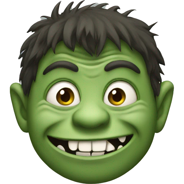 troll face emoji