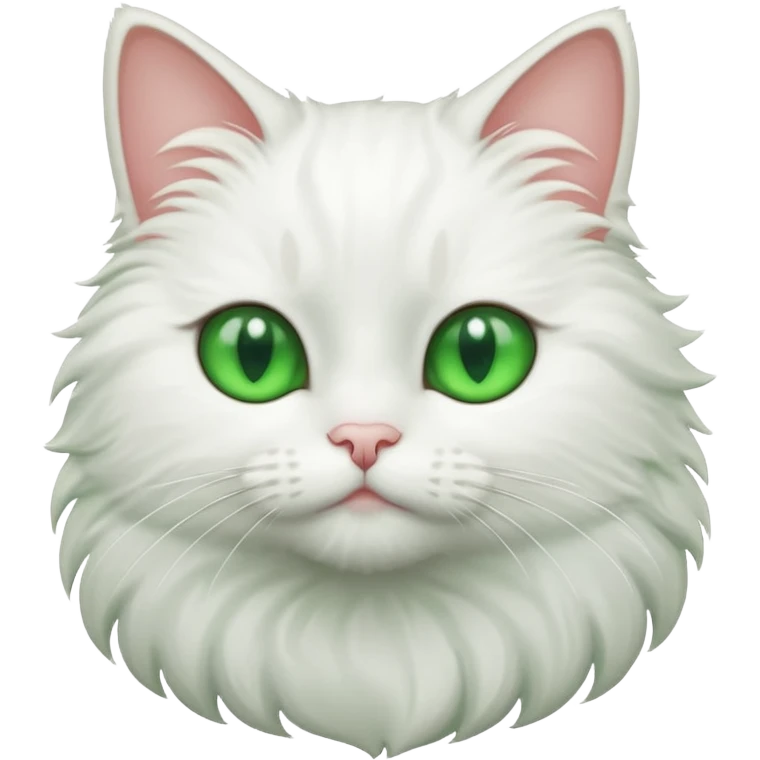 White cat like with this pose 🐈‍⬛🐈 emoji