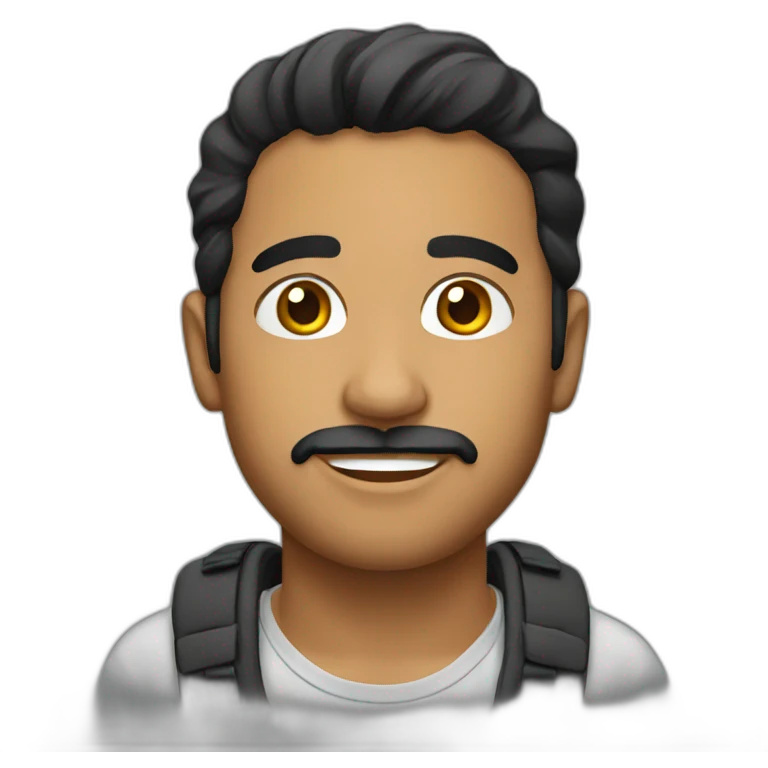 hispanic emoji
