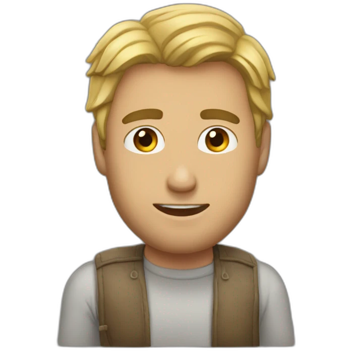 elon masck emoji