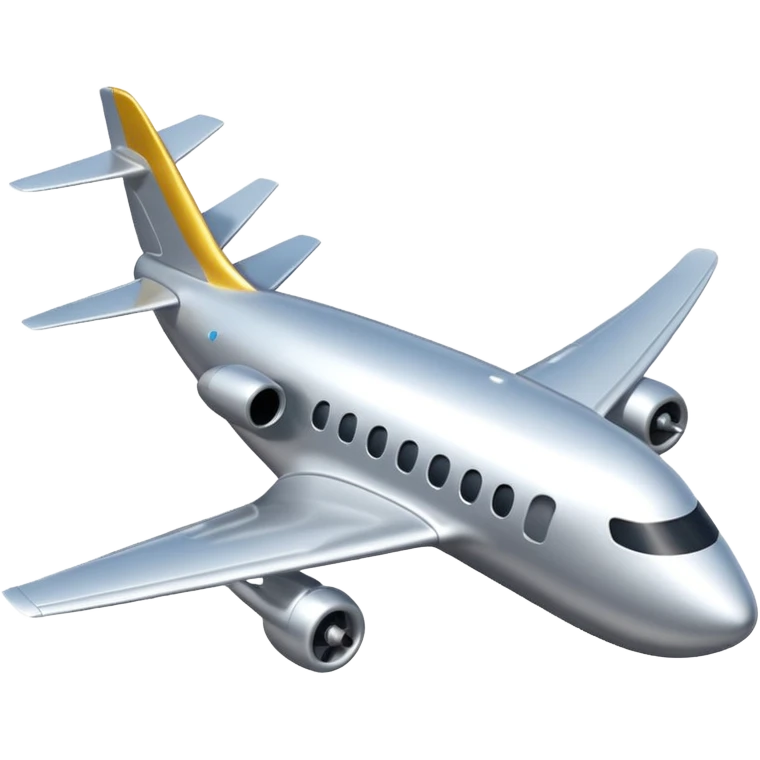 plane emoji