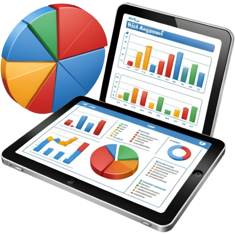 Risk Management emoji