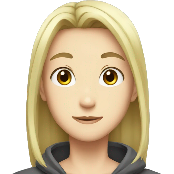 anime emoji
