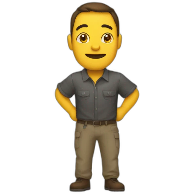 Aminematue emoji