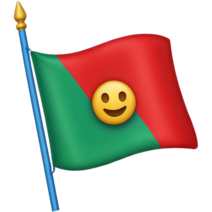 je veux un emoji drapeau de la calabre emoji