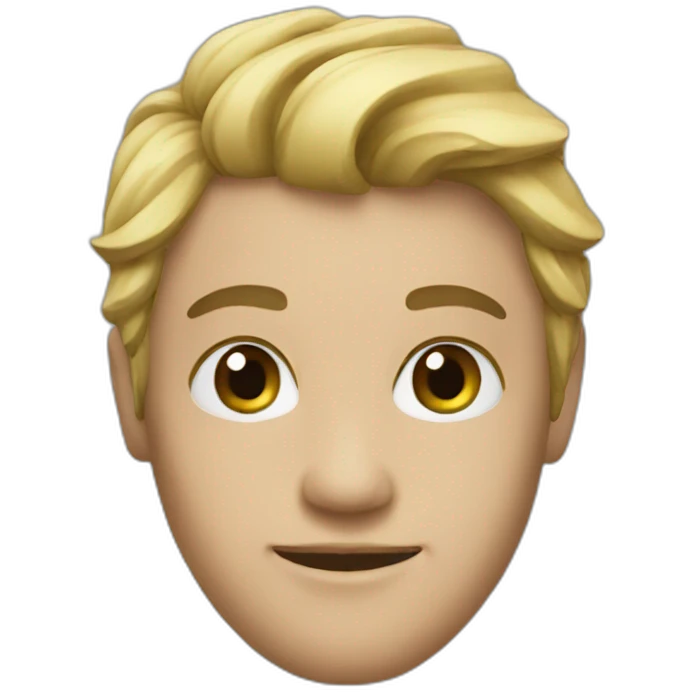 Signe Jul emoji