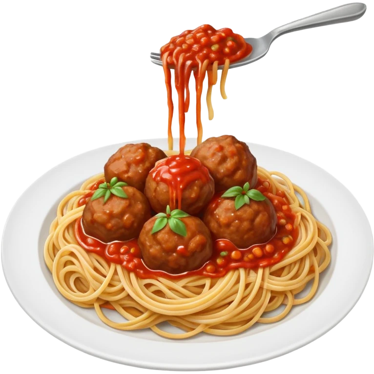 🍝 emoji