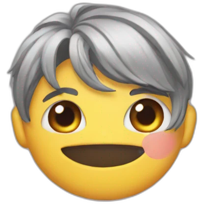Ateez emoji