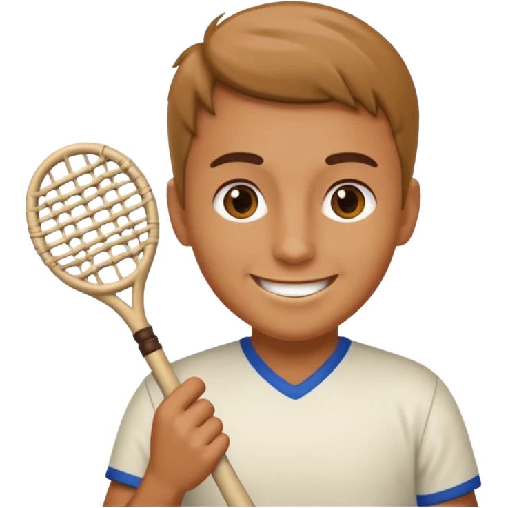 Hurley and sliotar  emoji