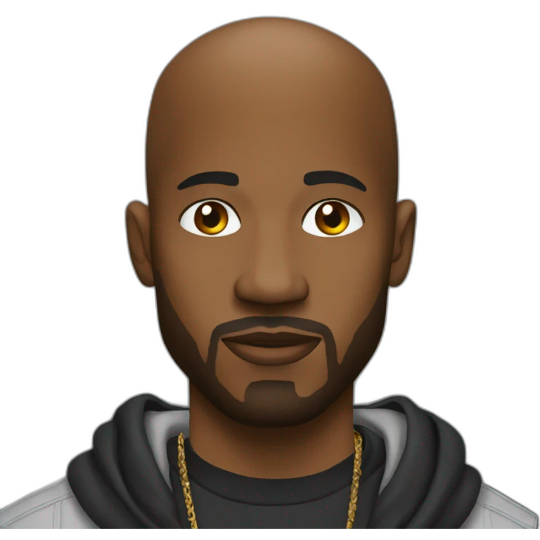 Dmx emoji