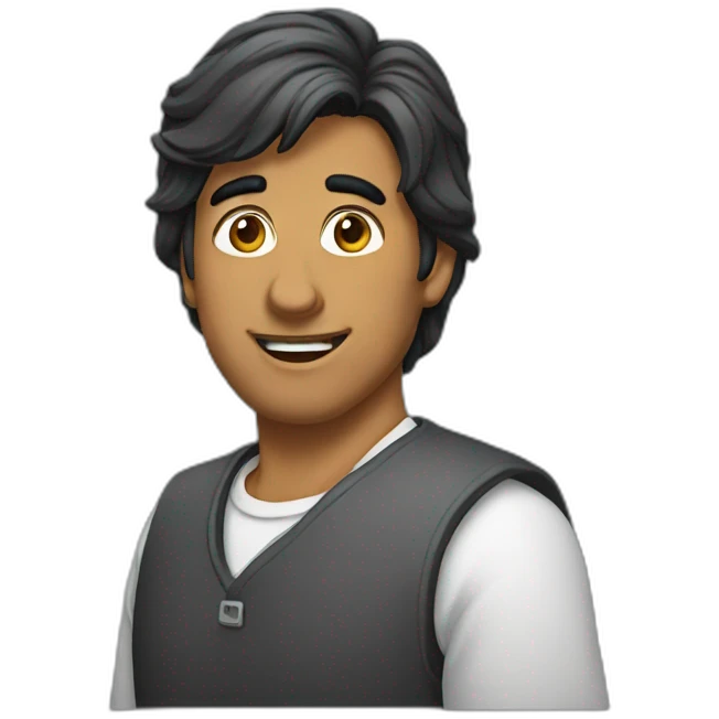 jethalal emoji