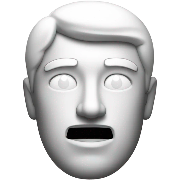 Mono emoji