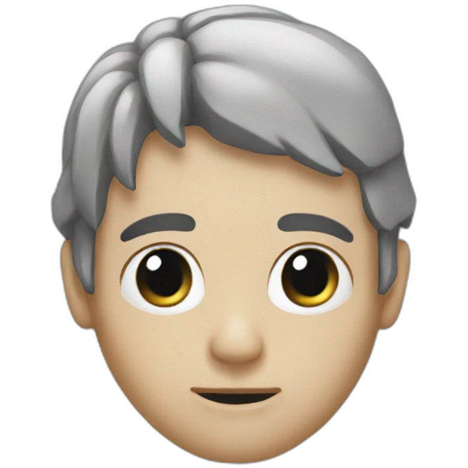 cron emoji