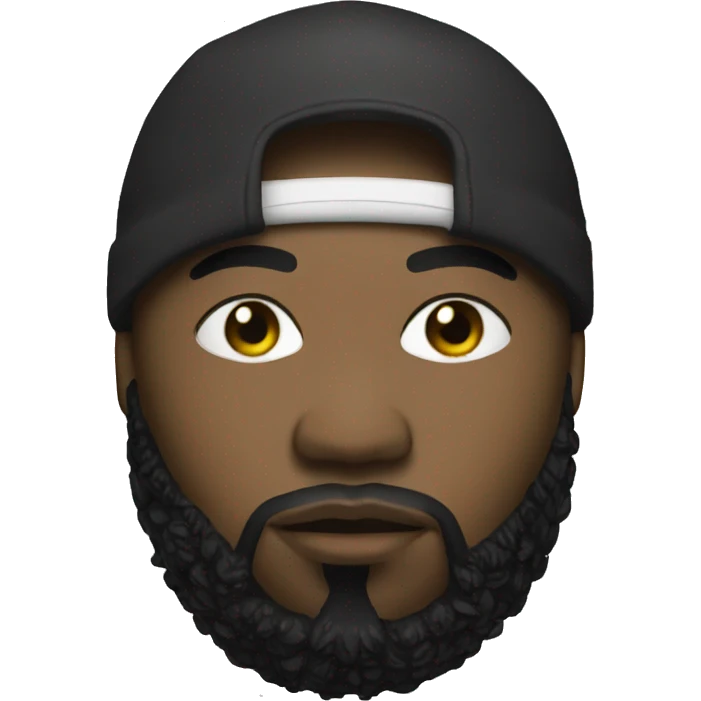 Trae the Truth emoji