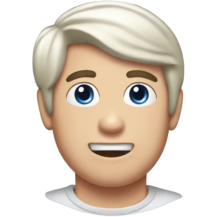 Kirby Amtrak emoji