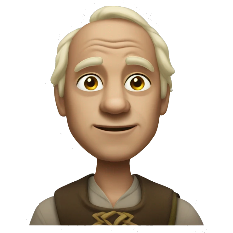sherek emoji