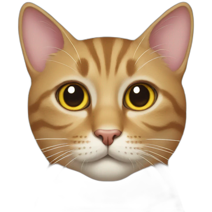 cat emoji