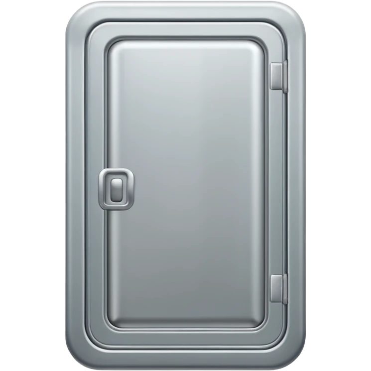 flight door and nothing elsw emoji