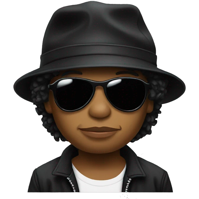 Eazy e emoji