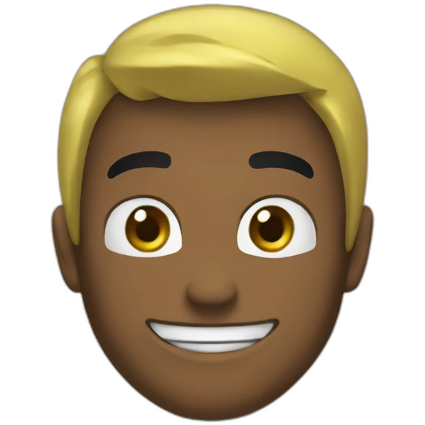Sacha pokemon emoji