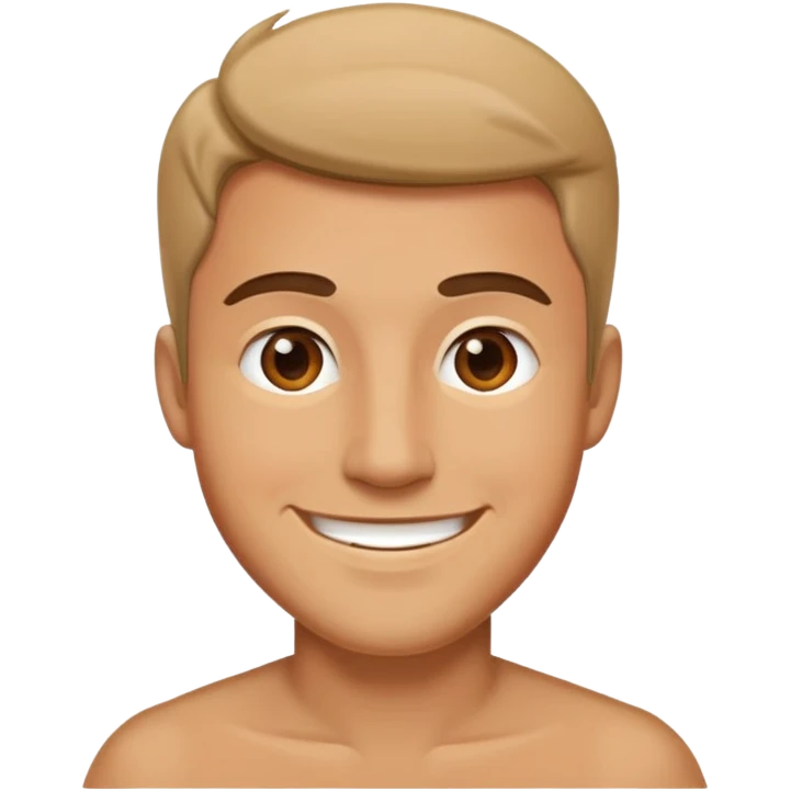 Good morning brother emoji