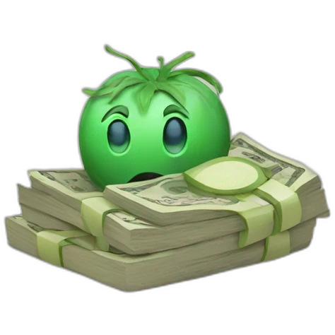 embedded finance emoji