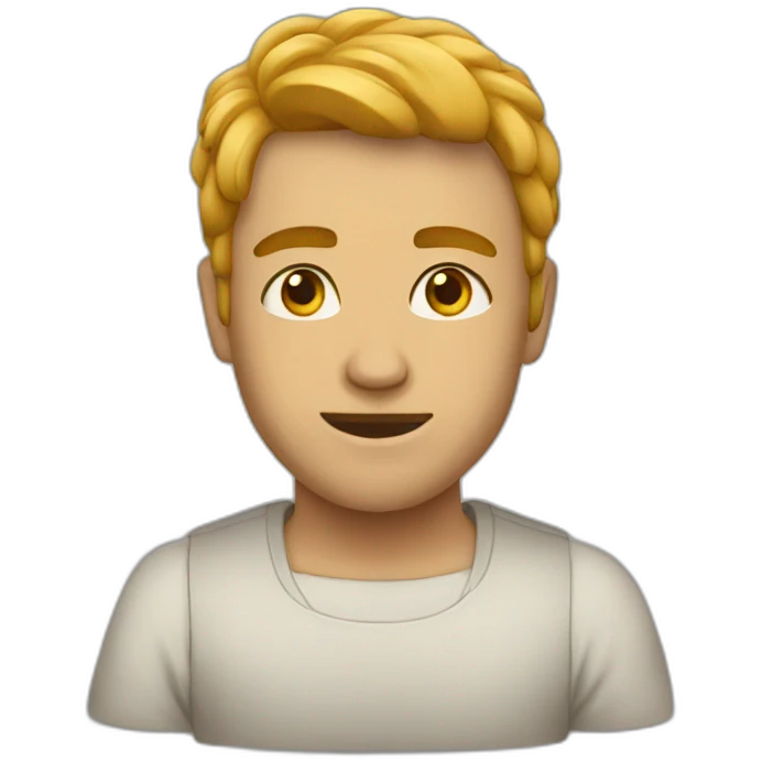 PREGUNTA emoji