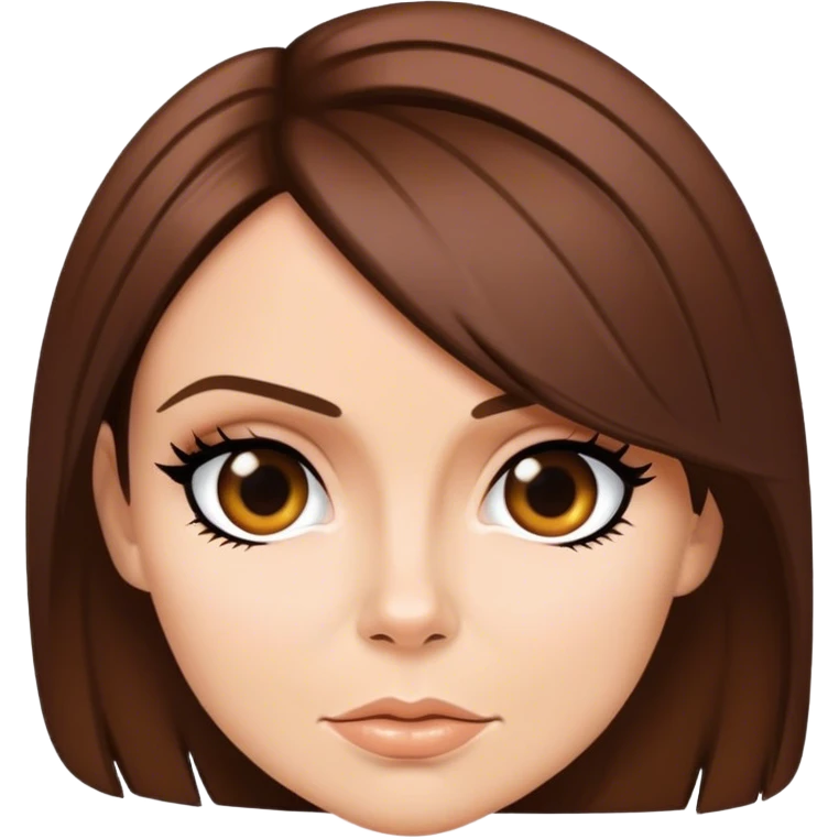 Posh Spice emoji