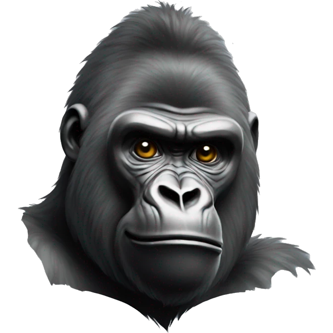 Gorilla tag emoji