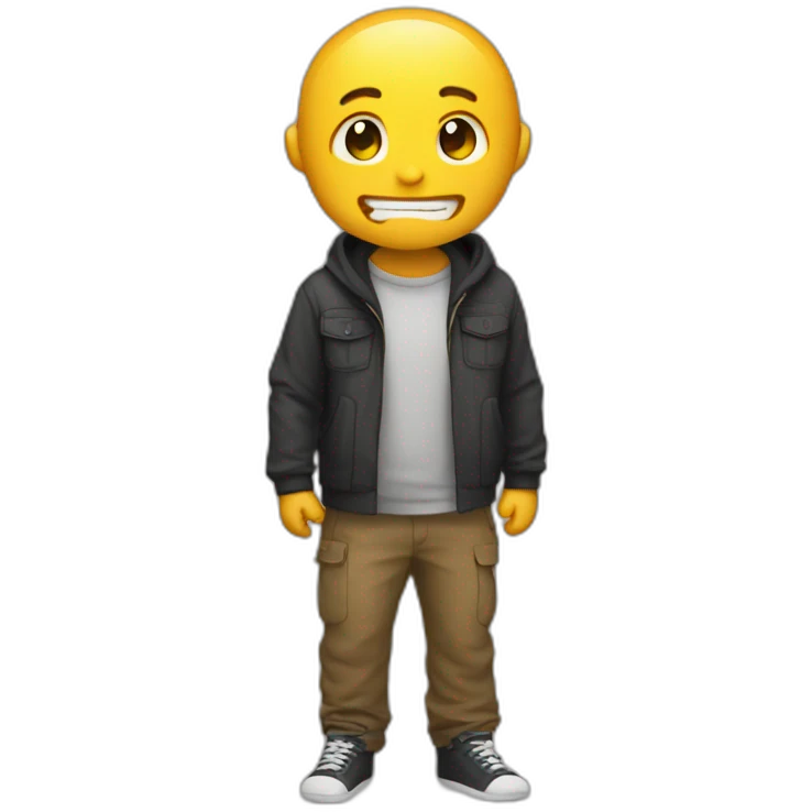 xd emoji