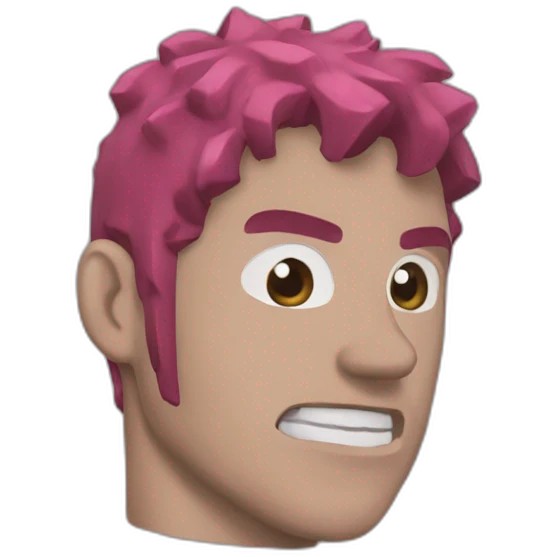 Guts sigma emoji