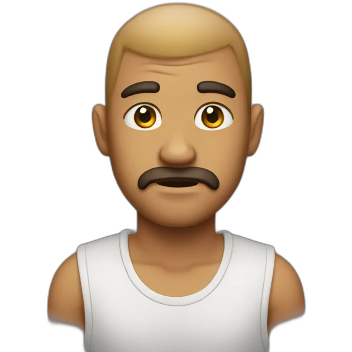 look bad emoji