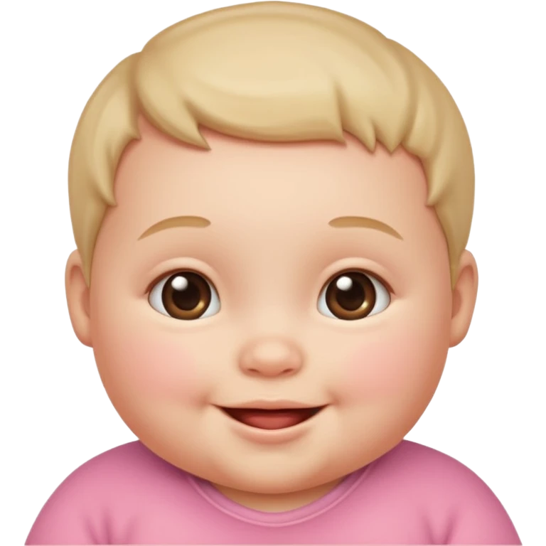 human baby emoji