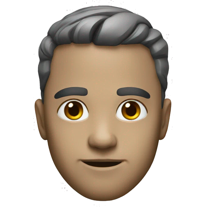 Ai  emoji