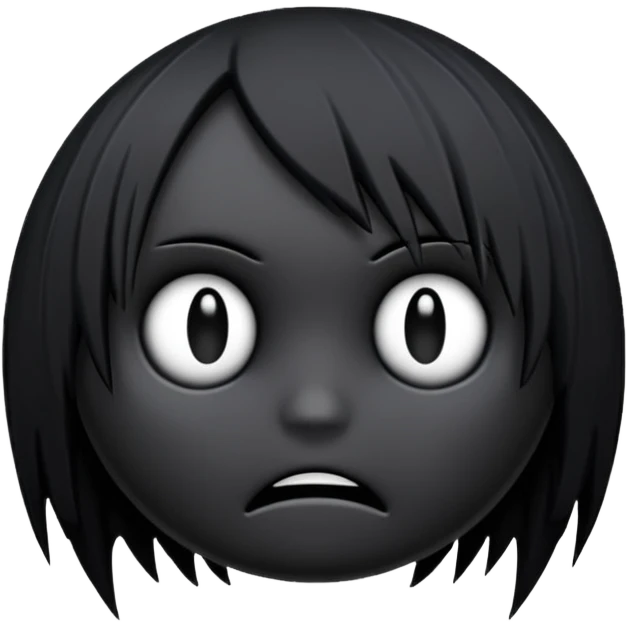 Emo object emoji
