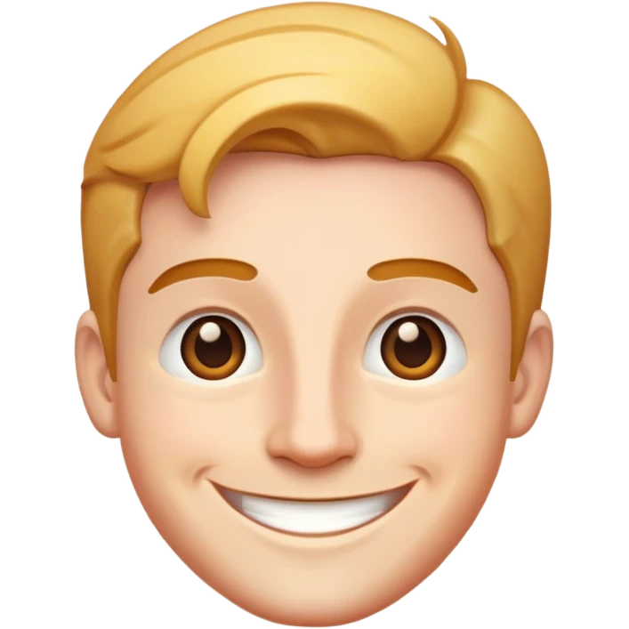 Brendan  emoji