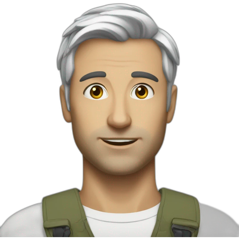 Julien dubois nehia emoji