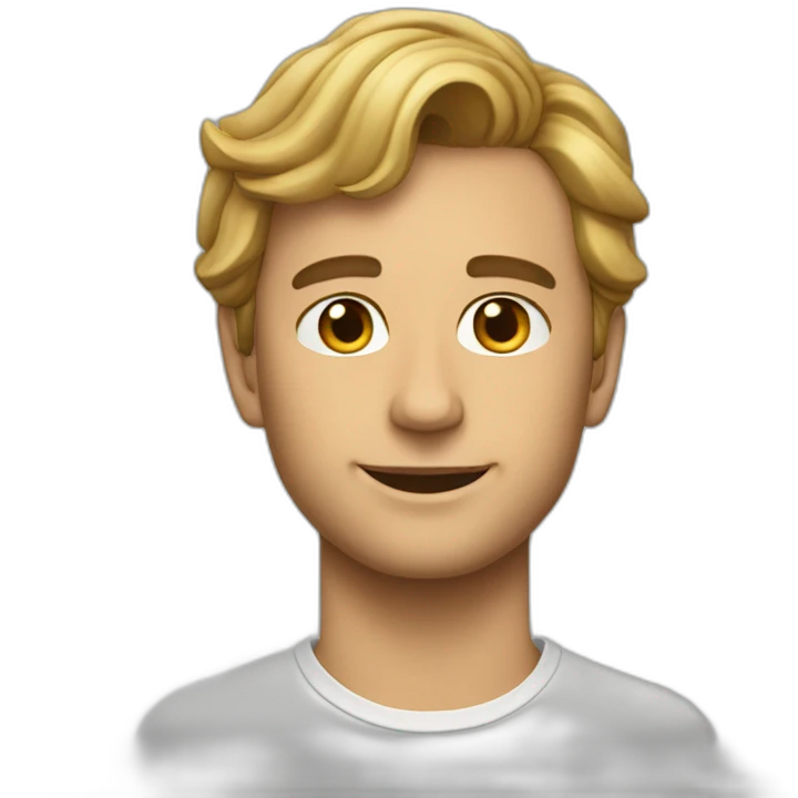 Léo blanchard emoji