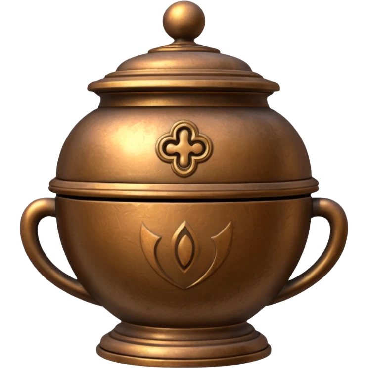 vintage object emoji