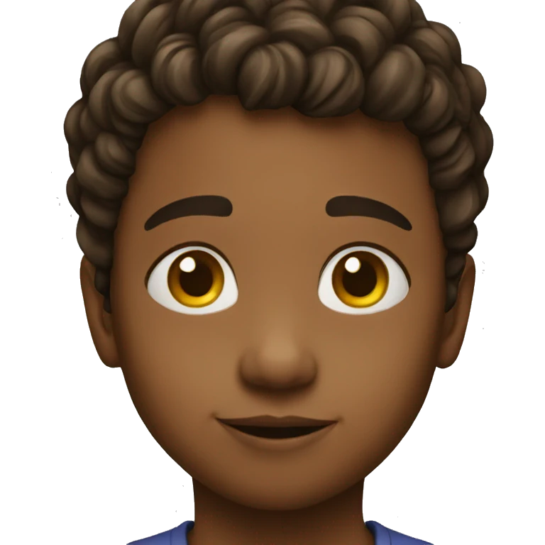 kid emoji