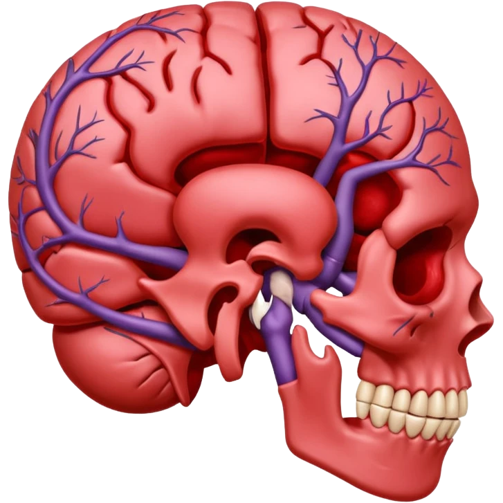 subdural hematoma emoji