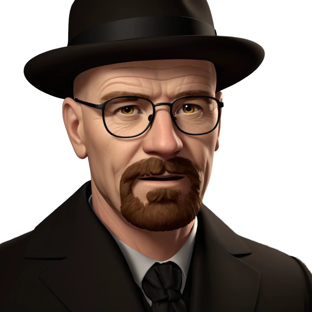 dapper gentleman in formal attire emoji