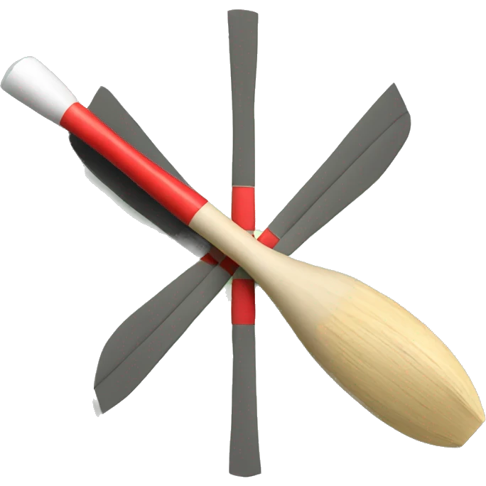 Darts  emoji