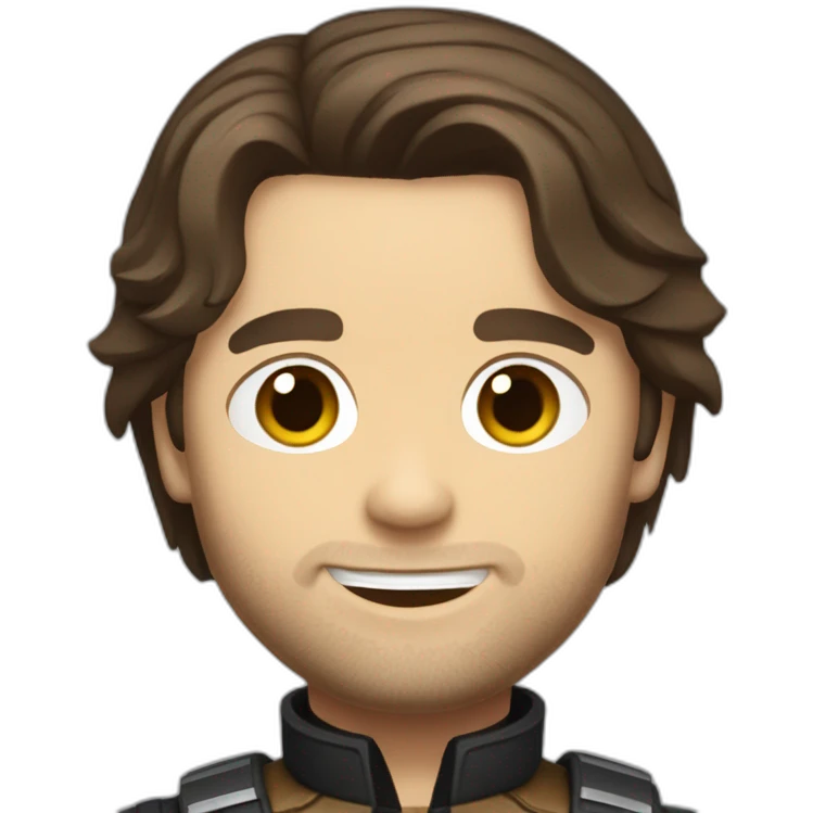 Bucky Barnes emoji
