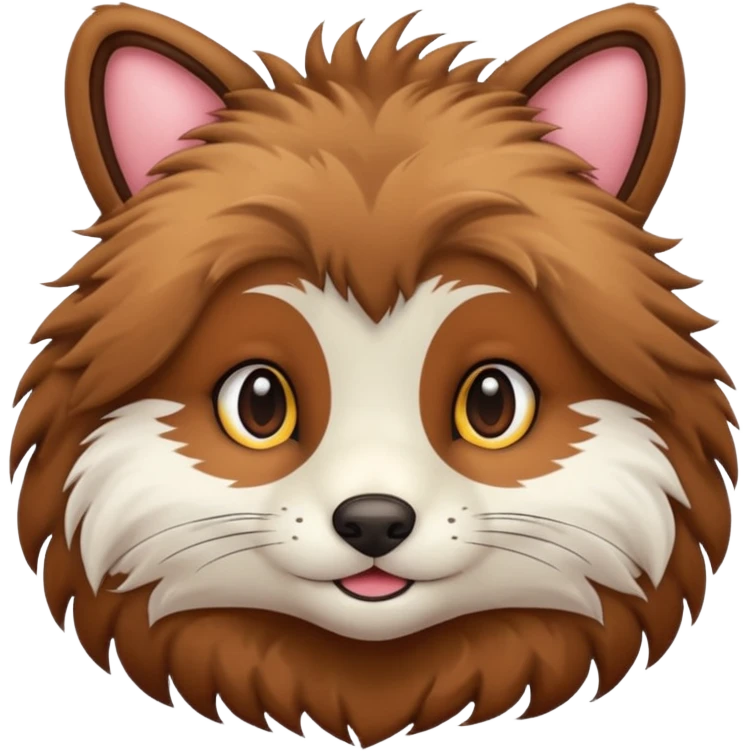Furry emoji