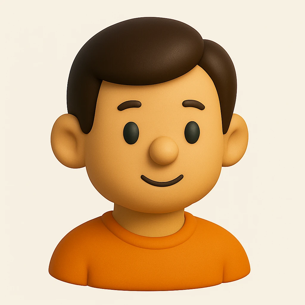 man emoji
