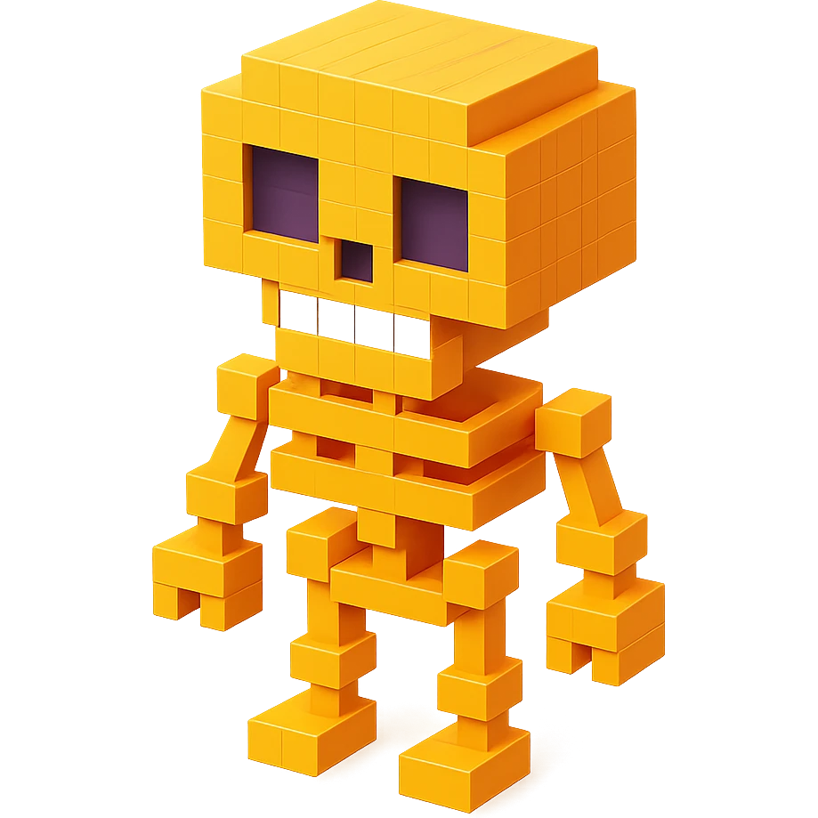 Skeleton  emoji