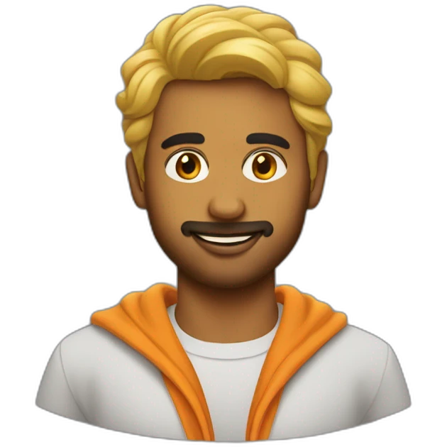 Nikhil poojary emoji