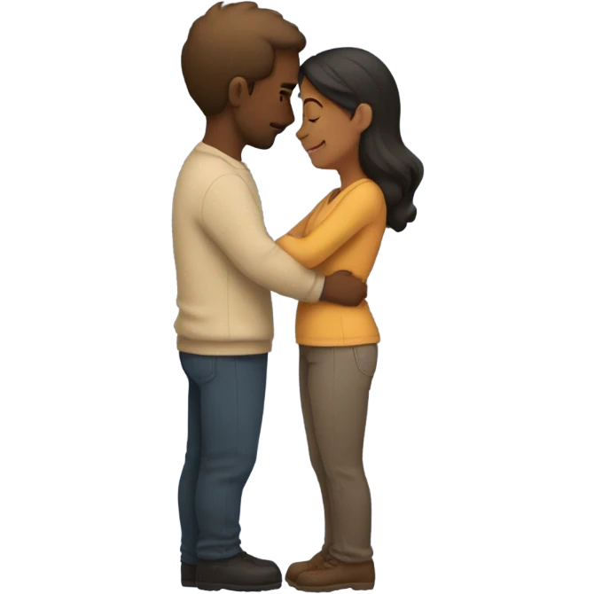 My love emoji