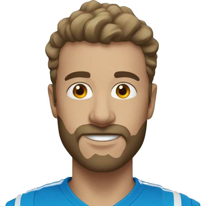 jul marseille emoji